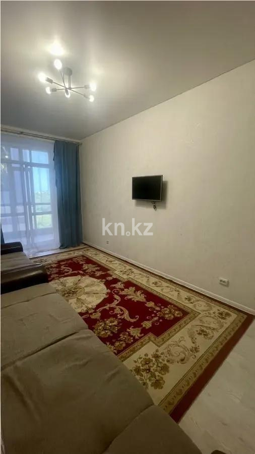 Продажа 1-комнатной квартиры, 45 м² в Астане