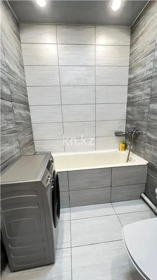 Продажа 2-комнатной квартиры, 58 м², пр. Момышулы, дом  6/1 в Астане - фото 4