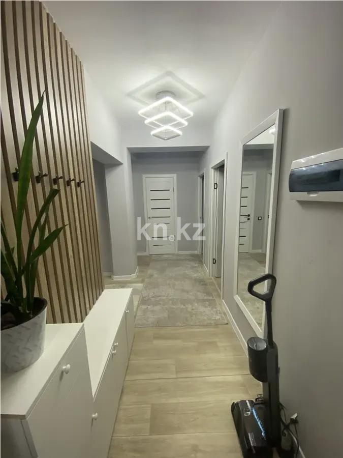 Продажа 3-комнатной квартиры, 85 м² в Алматы - фото 7