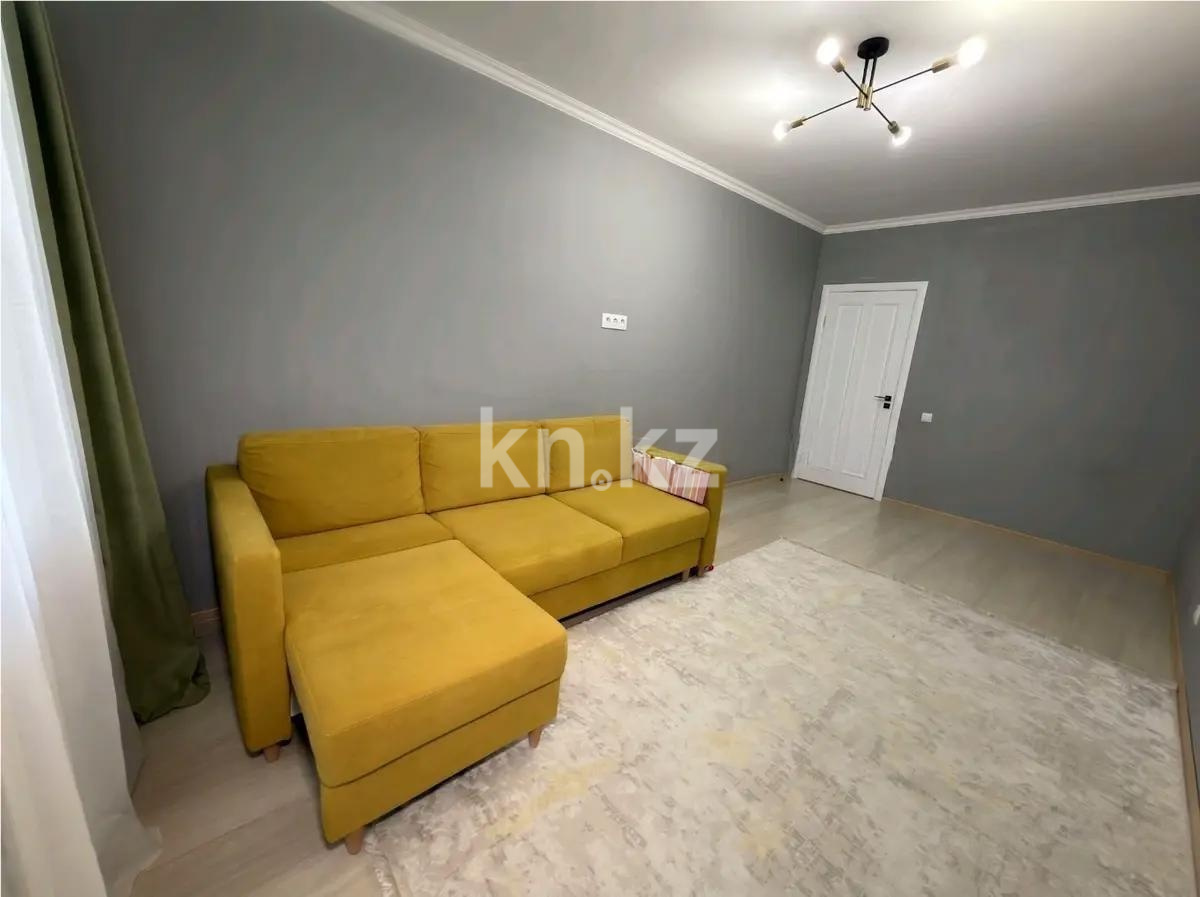 Продажа 2-комнатной квартиры, 55.1 м² в Астане - фото 2