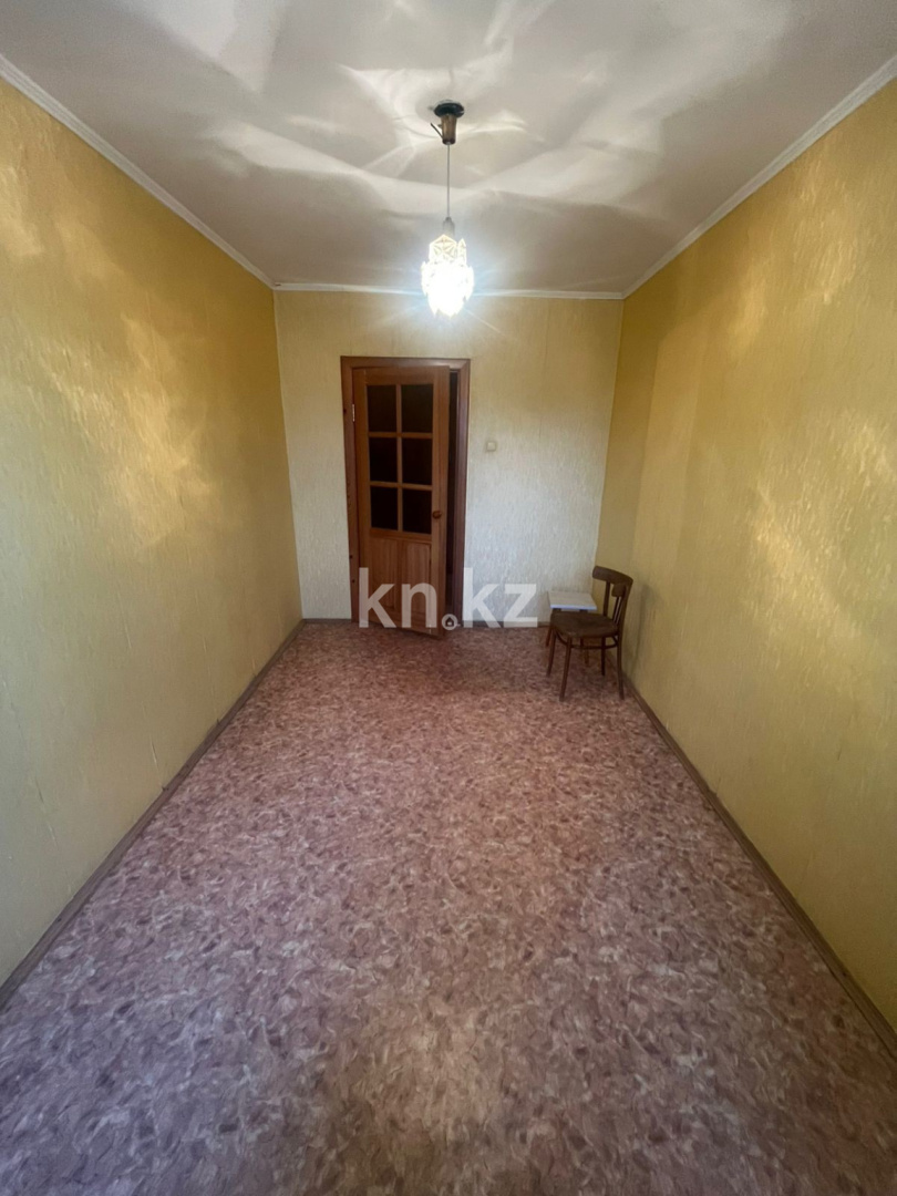 Продажа 2-комнатной квартиры, 45 м² в Уральске - фото 4