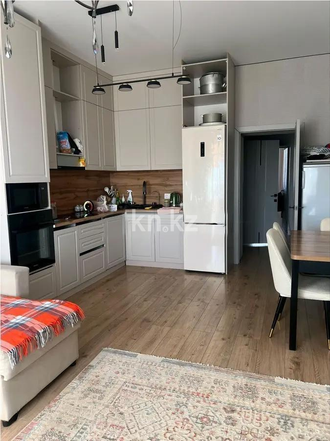Продажа 2-комнатной квартиры, 51.4 м², ул. Е-181, дом  1 в Астане - фото 3