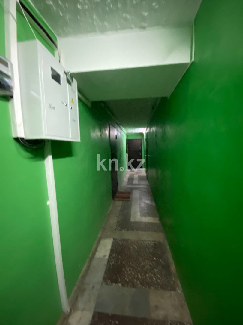 Продажа 1-комнатной квартиры, 30.5 м² в Костанае - фото 11