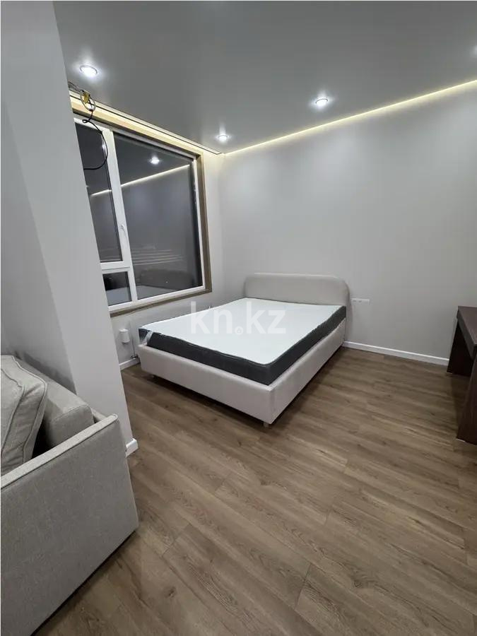 Продажа 1-комнатной квартиры, 32.9 м² в Астане - фото 2