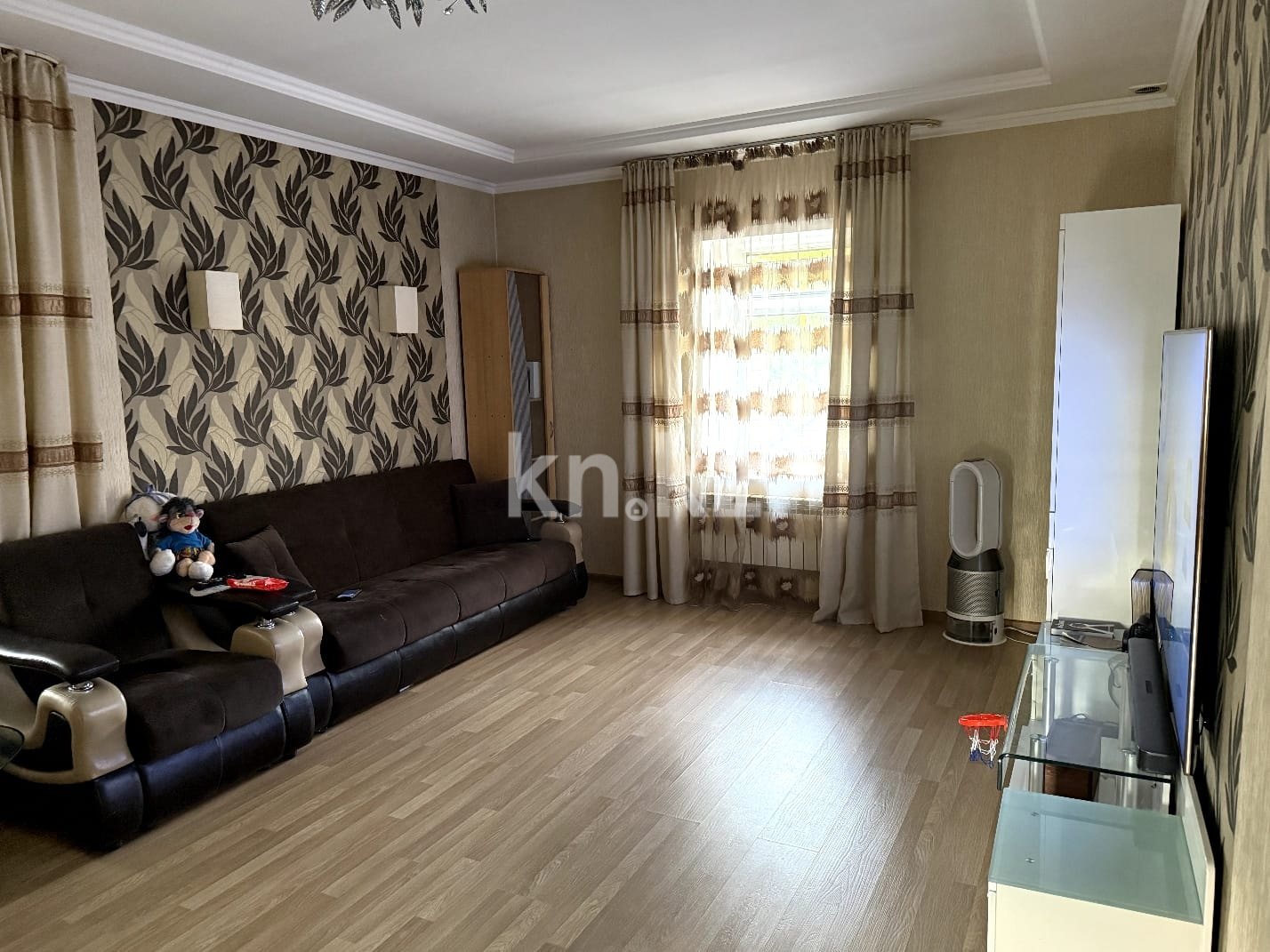 Продажа 5-комнатного дома, 90 м² в Караганде - фото 9