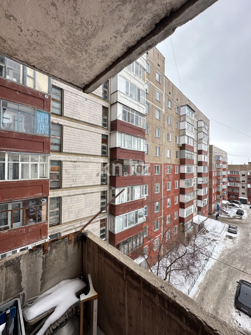 Продажа 1-комнатной квартиры, 42.1 м² в Караганде - фото 29