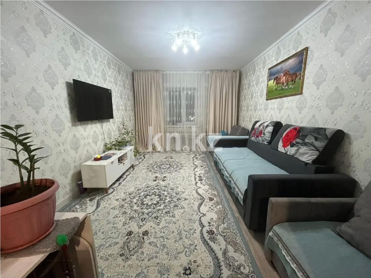 Продажа 2-комнатной квартиры, 65.4 м² в Астане
