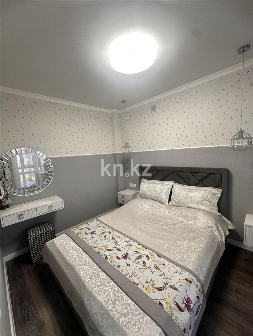 Продажа 3-комнатной квартиры, 58 м² в Караганде - фото 9