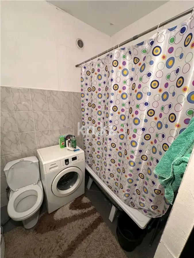 Продажа 1-комнатной квартиры, 32.7 м² в Алматы - фото 4