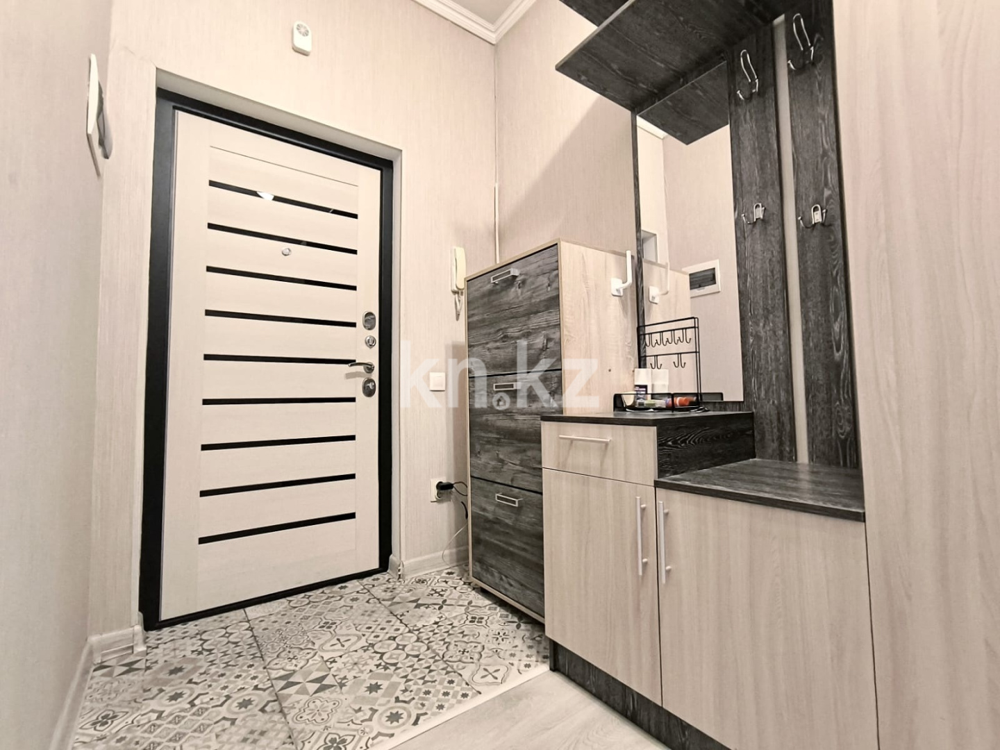 Продажа 2-комнатной квартиры, 53.6 м² в Алматы - фото 22