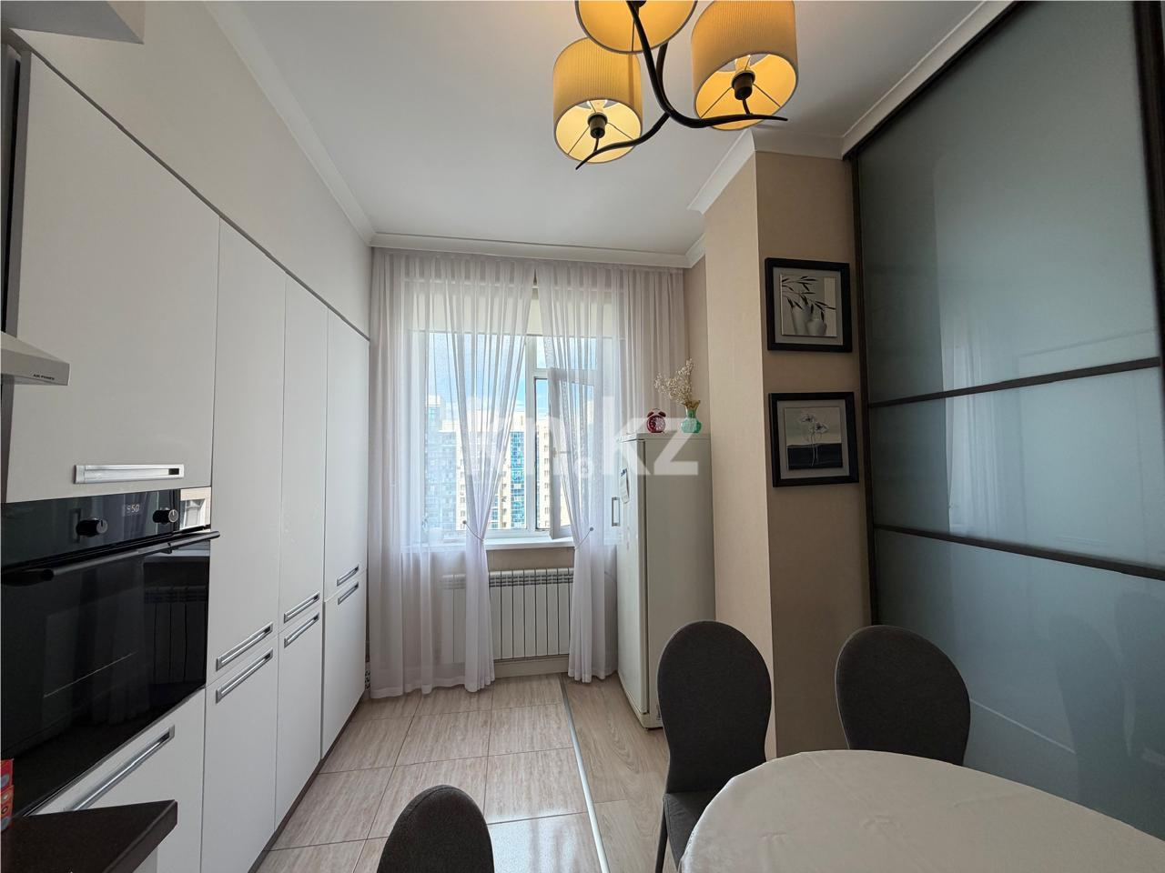 Продажа 3-комнатной квартиры, 88 м² в Астане - фото 7