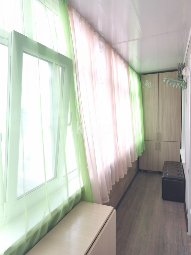 Продажа 2-комнатной квартиры, 45.6 м² в Караганде - фото 10