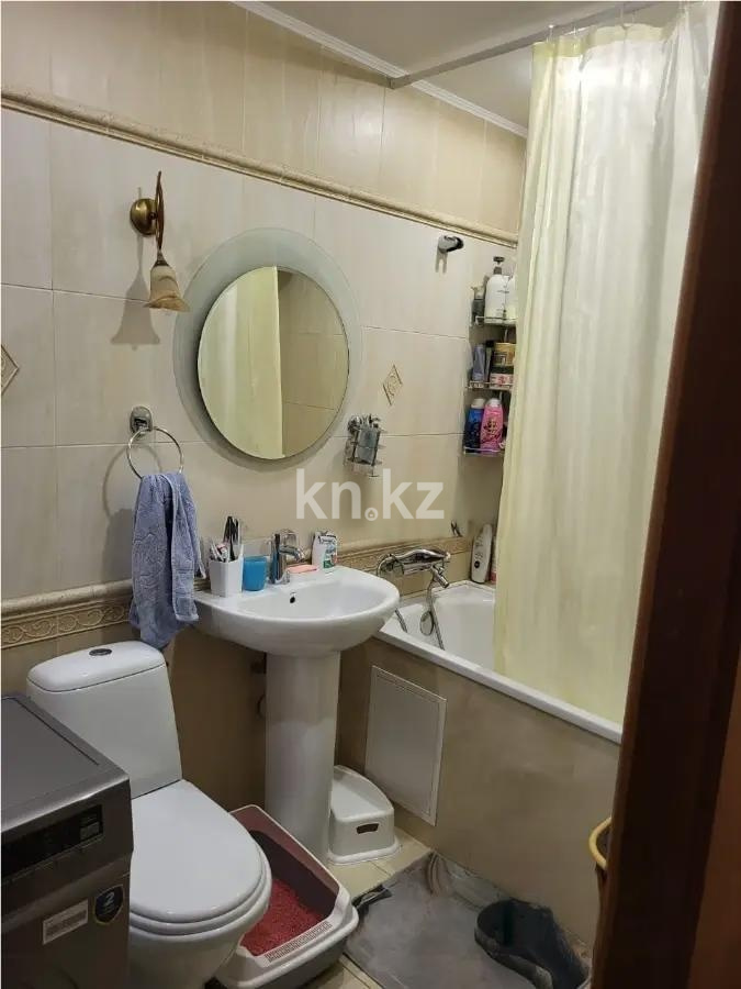 Продажа 3-комнатной квартиры, 70 м² в Караганде - фото 4