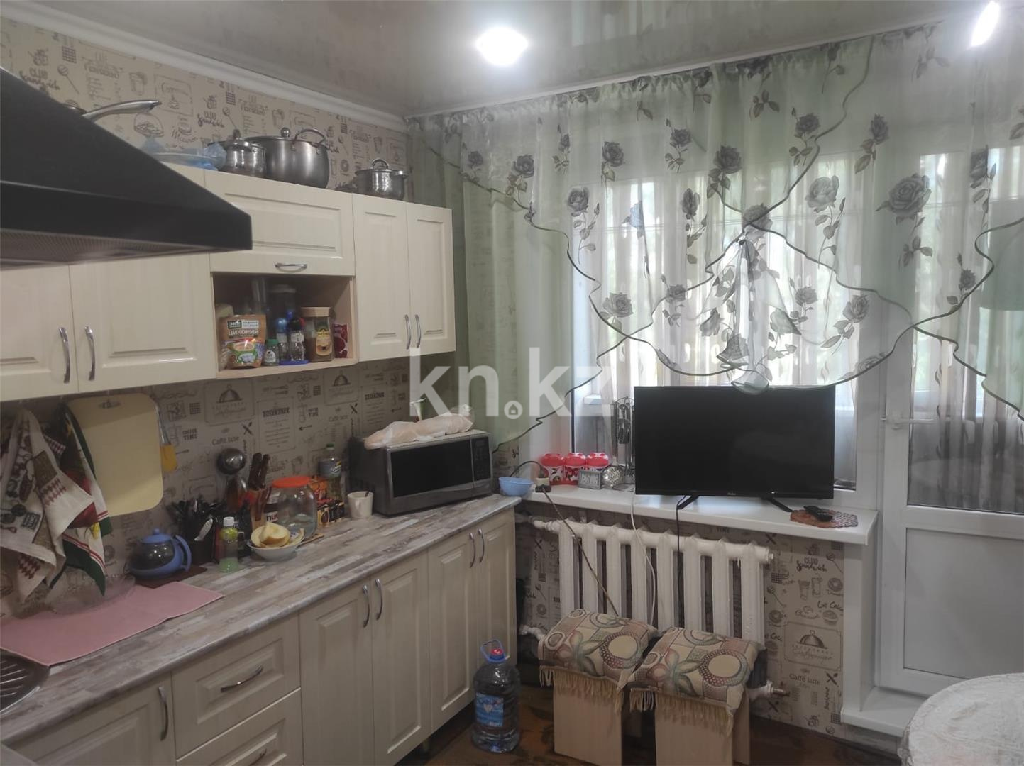 Продажа 3-комнатной квартиры, 71 м², ул. Мустафина в Темиртау - фото 4