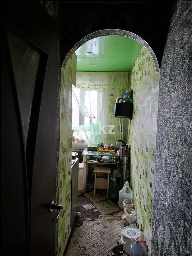Продажа 2-комнатной квартиры, 42 м² в Темиртау - фото 3