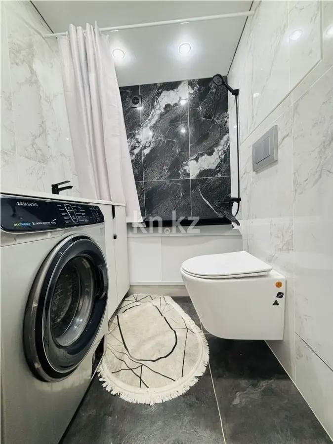 Продажа 3-комнатной квартиры, 62 м² в Астане - фото 5