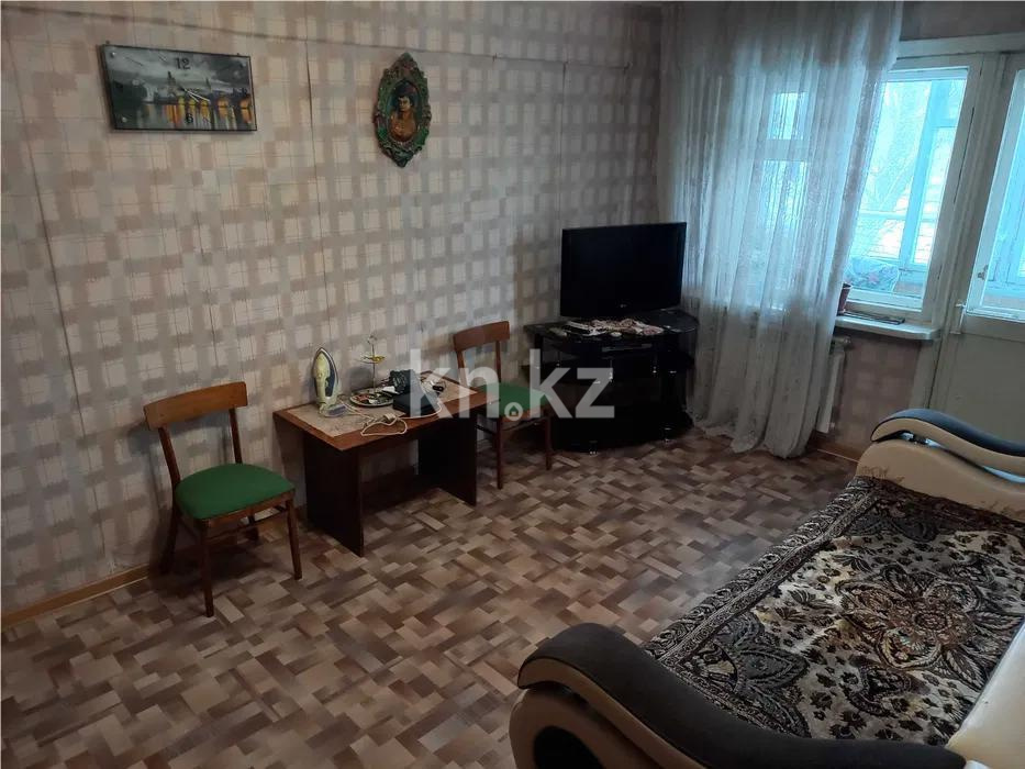 Продажа 2-комнатной квартиры, 41 м², ул. Карла Маркса, дом  12 в Шахтинске