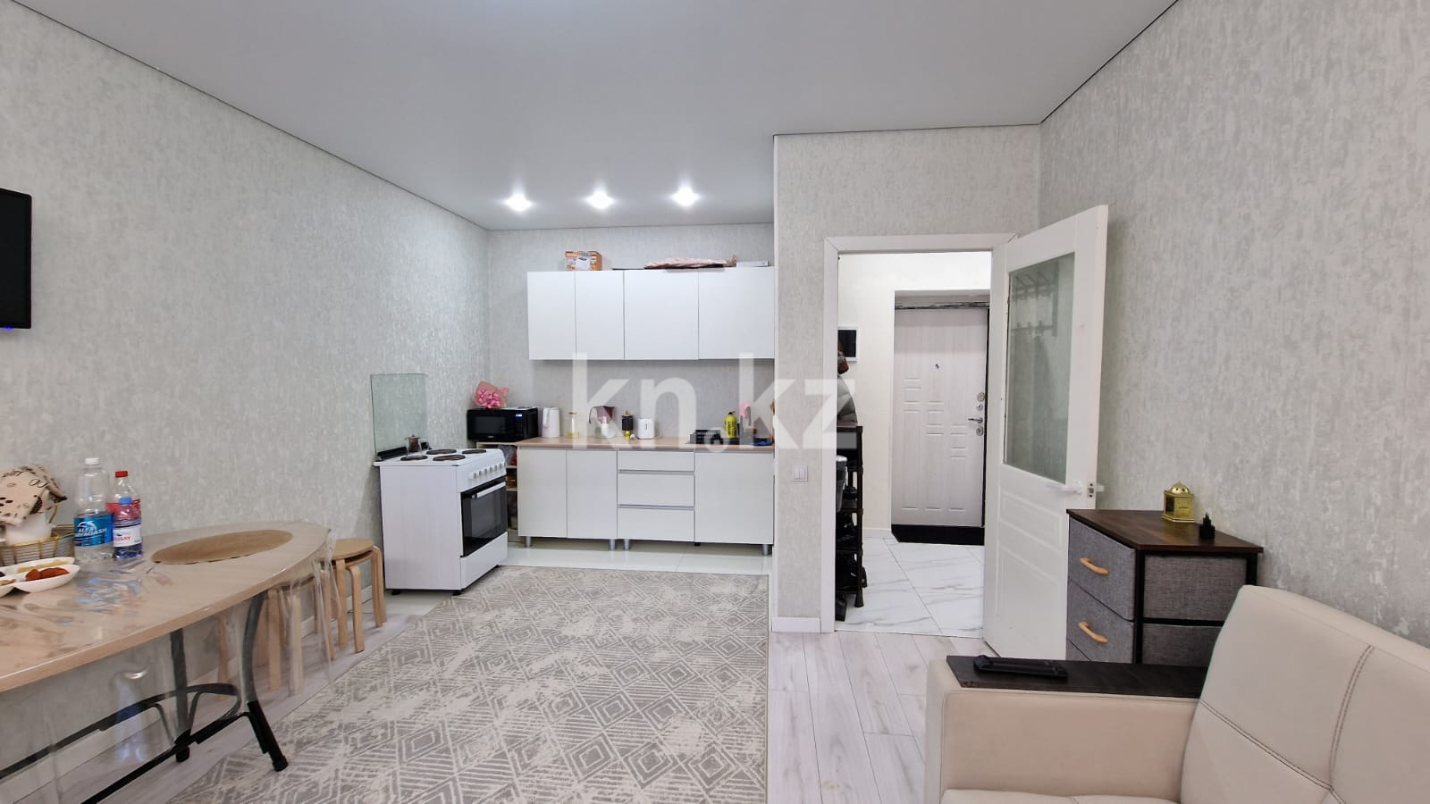 Продажа 2-комнатной квартиры, 46 м² в Астане - фото 4