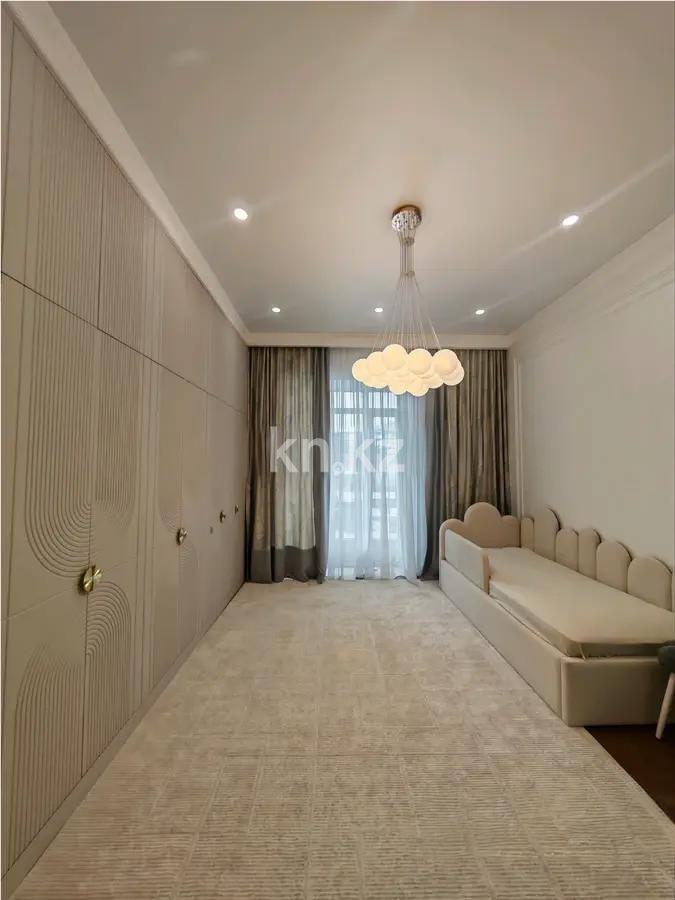 Продажа 4-комнатной квартиры, 133 м² в Астане - фото 3