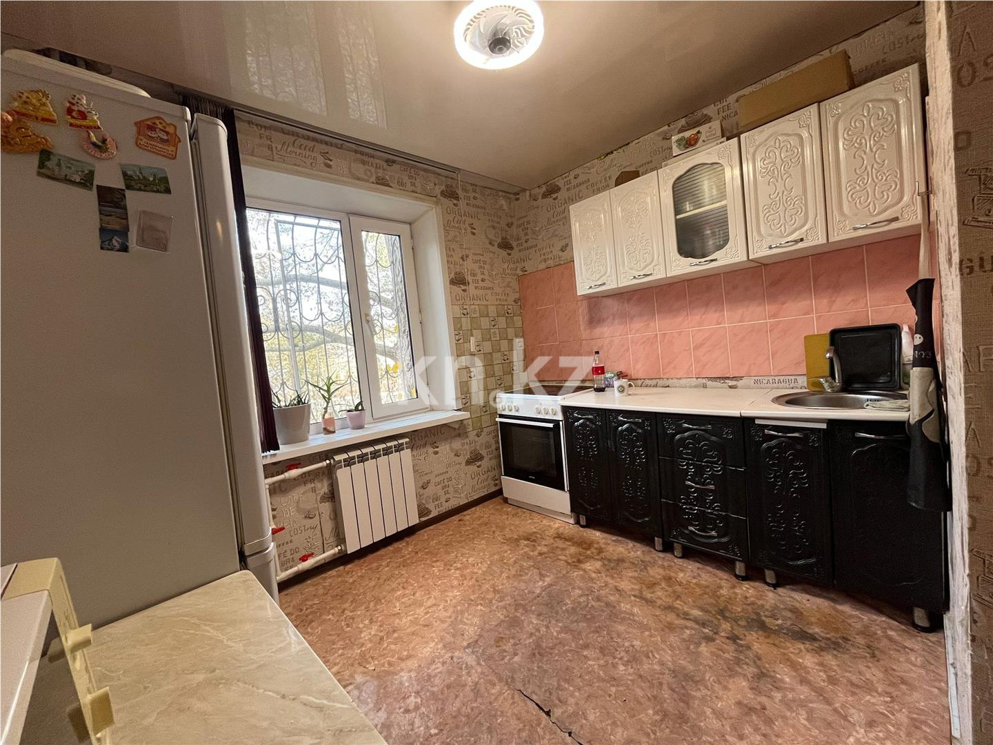 Продажа 1-комнатной квартиры, 34 м², мкр-н 8 в Темиртау - фото 3