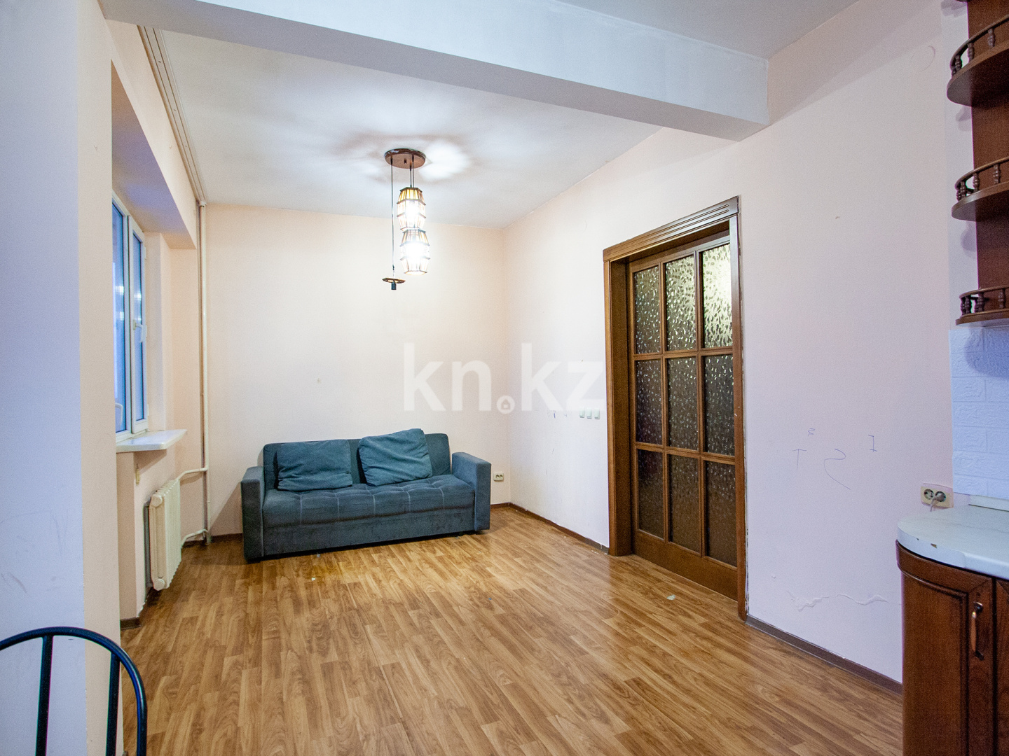 Продажа 3-комнатной квартиры, 81.6 м² в Алматы - фото 4