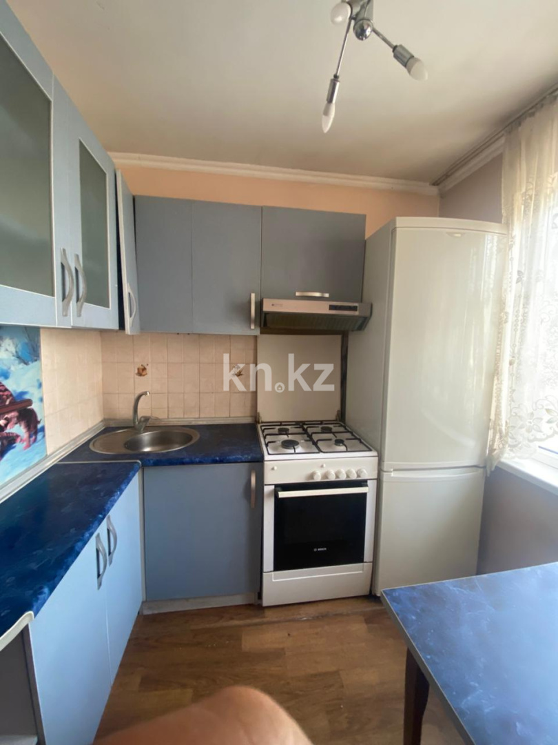 Аренда 3-комнатной квартиры, 60 м² в Алматы