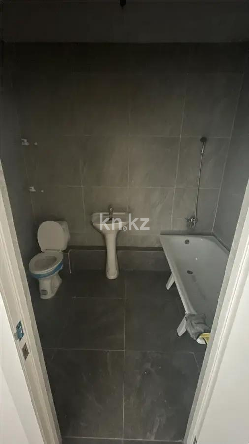 Продажа 1-комнатной квартиры, 42.5 м², ул. Бейбарыс Султан, дом  12 в Астане - фото 3