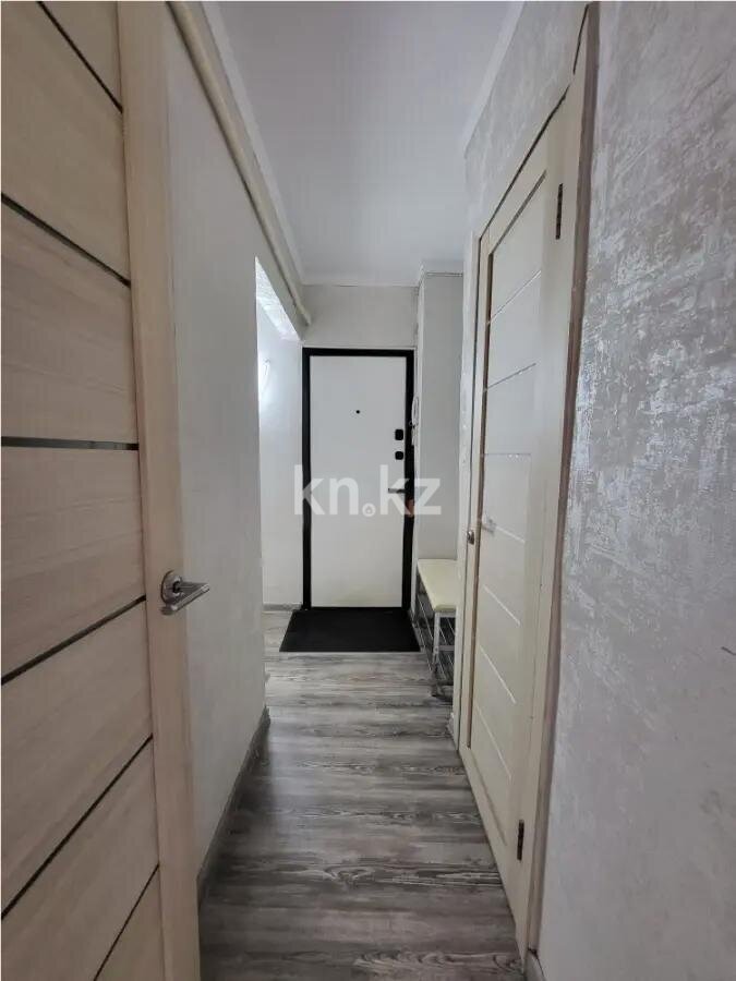 Продажа 2-комнатной квартиры, 44 м² в Алматы - фото 5