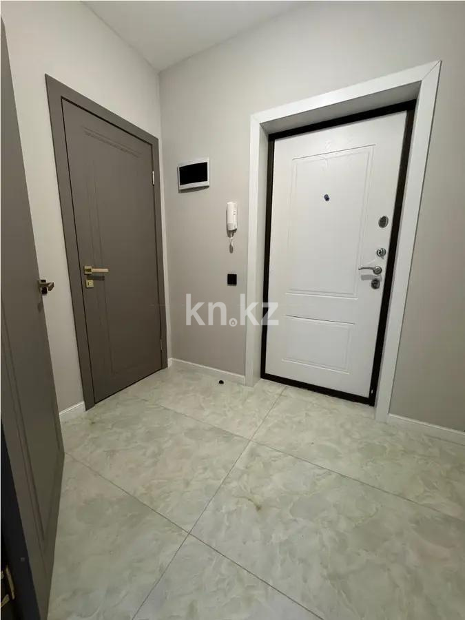 Продажа 1-комнатной квартиры, 38 м², ул. Торетай, дом  94а в Алматы - фото 3