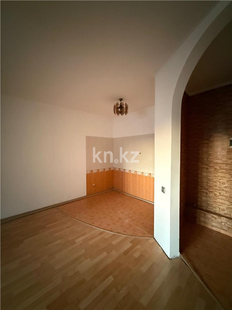 Продажа 1-комнатной квартиры, 38 м² в Астане - фото 4