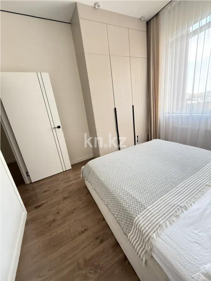 Продажа 2-комнатной квартиры, 44 м² в Астане - фото 2
