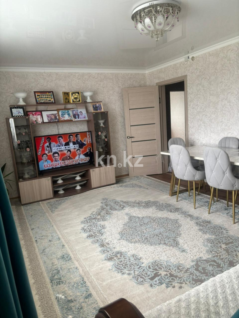 Продажа 3-комнатного дома, 110 м², ул. Сутюшева, дом  13 в Петропавловске - фото 4