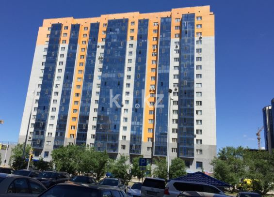 Продажа , 305 м², ул. Кенесары, дом  9 - пр. Сарыарка в Астане - фото 3