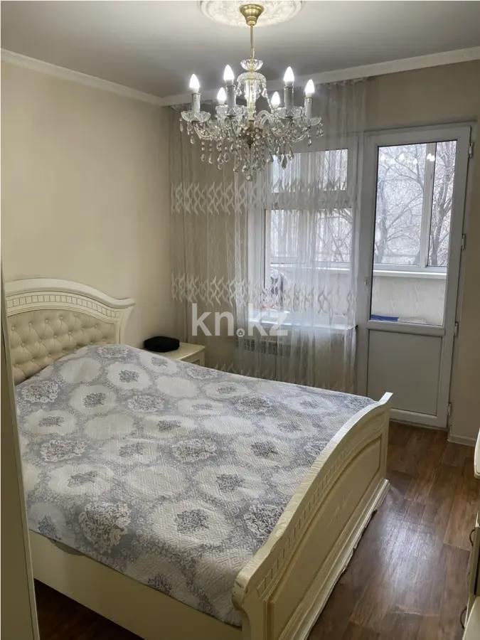 Продажа 3-комнатной квартиры, 70 м² в Алматы - фото 3