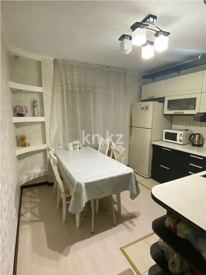 Продажа 2-комнатной квартиры, 57 м², ул. Куйши Дина, дом  46/1 в Астане - фото 3