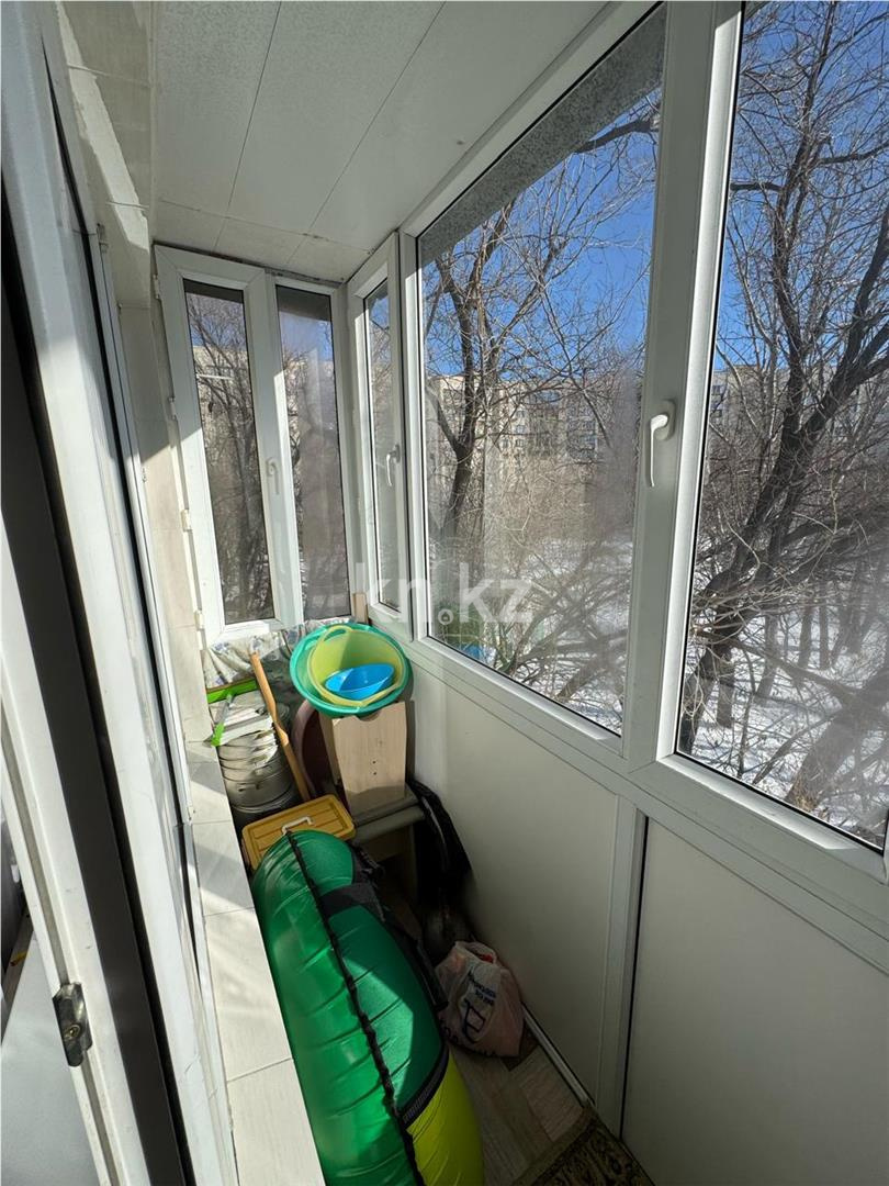 Продажа 2-комнатной квартиры, 44 м², пр. Республики в Караганде - фото 11