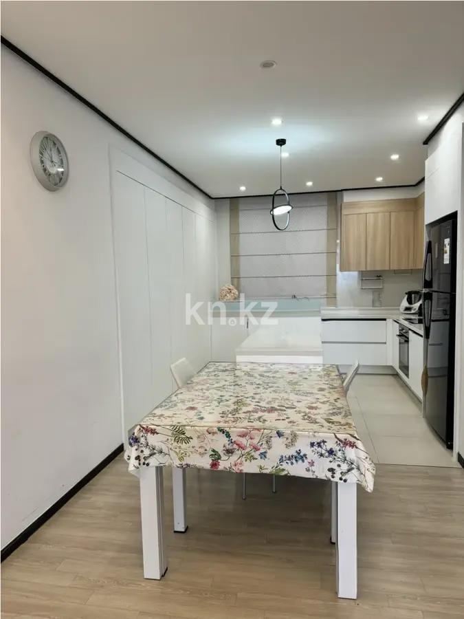 Продажа 4-комнатной квартиры, 201 м², ул. Бухар жырау, дом  20б в Астане - фото 4