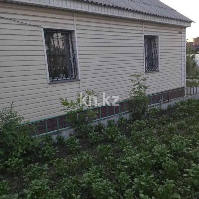 Продажа 4-комнатного дома, 80 м², ул. Матросова в Темиртау - фото 14