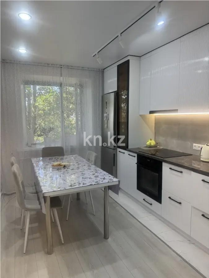 Продажа 3-комнатной квартиры, 63 м² в Караганде - фото 4