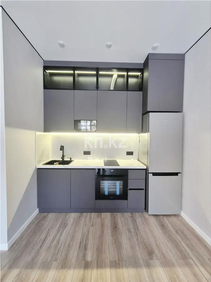 Продажа 2-комнатной квартиры, 41.4 м² в Астане - фото 3