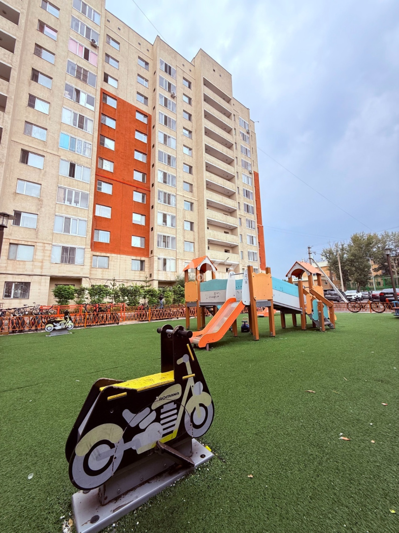 Продажа 2-комнатной квартиры, 61 м² в Астане - фото 28