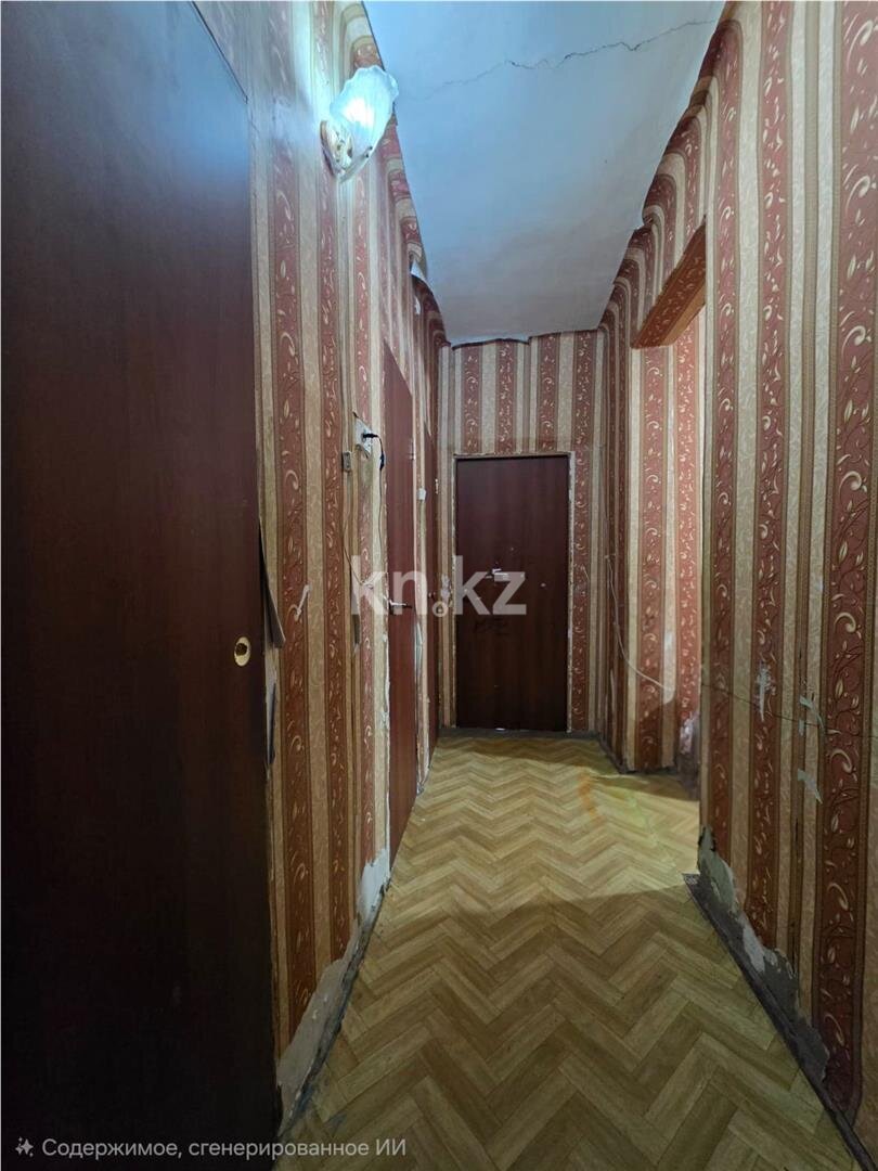Продажа 2-комнатной квартиры, 51 м² в Темиртау - фото 11