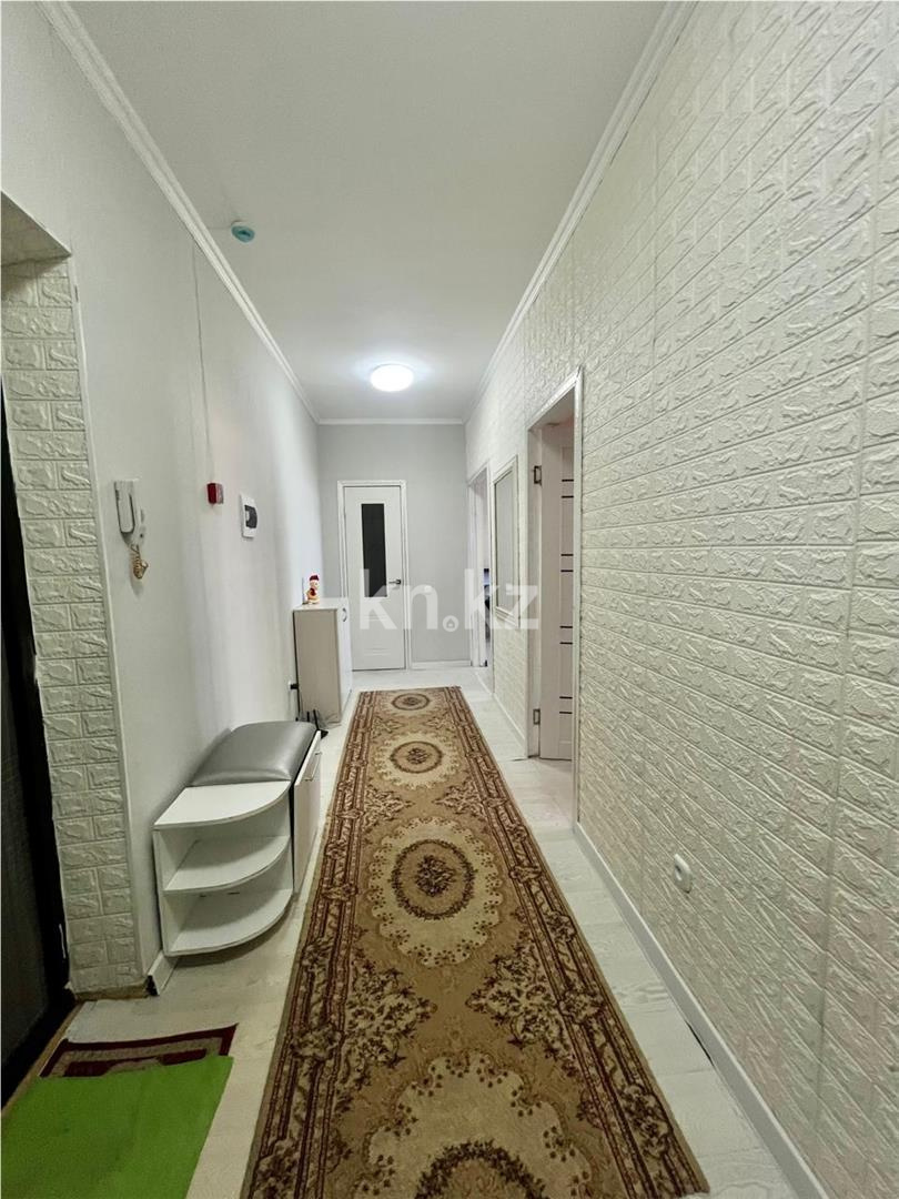 Продажа 2-комнатной квартиры, 68 м² в Караганде - фото 12