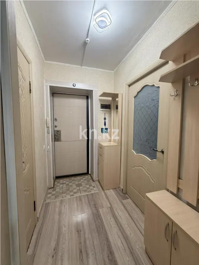 Продажа 1-комнатной квартиры, 36.7 м² в Астане - фото 4