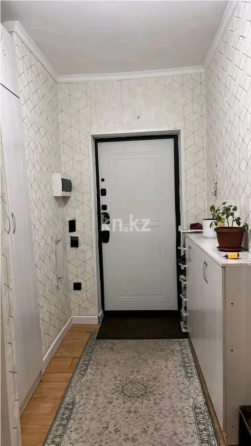 Продажа 2-комнатной квартиры, 67.8 м² в Алматы - фото 4