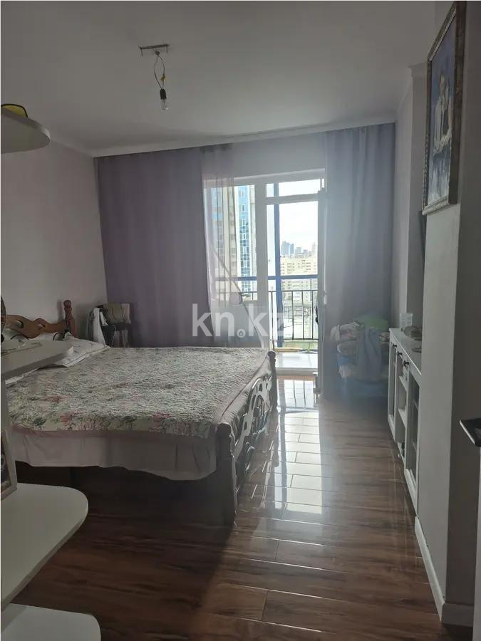 Продажа 4-комнатной квартиры, 105 м², ул. Кенесары, дом  9 в Астане - фото 2
