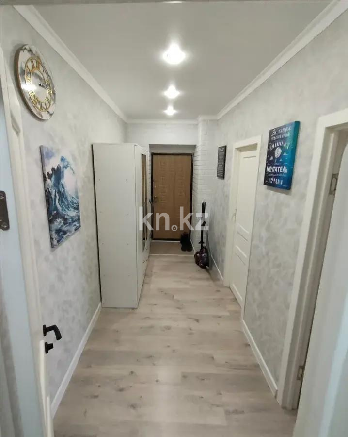 Продажа 1-комнатной квартиры, 40 м² в Астане - фото 4