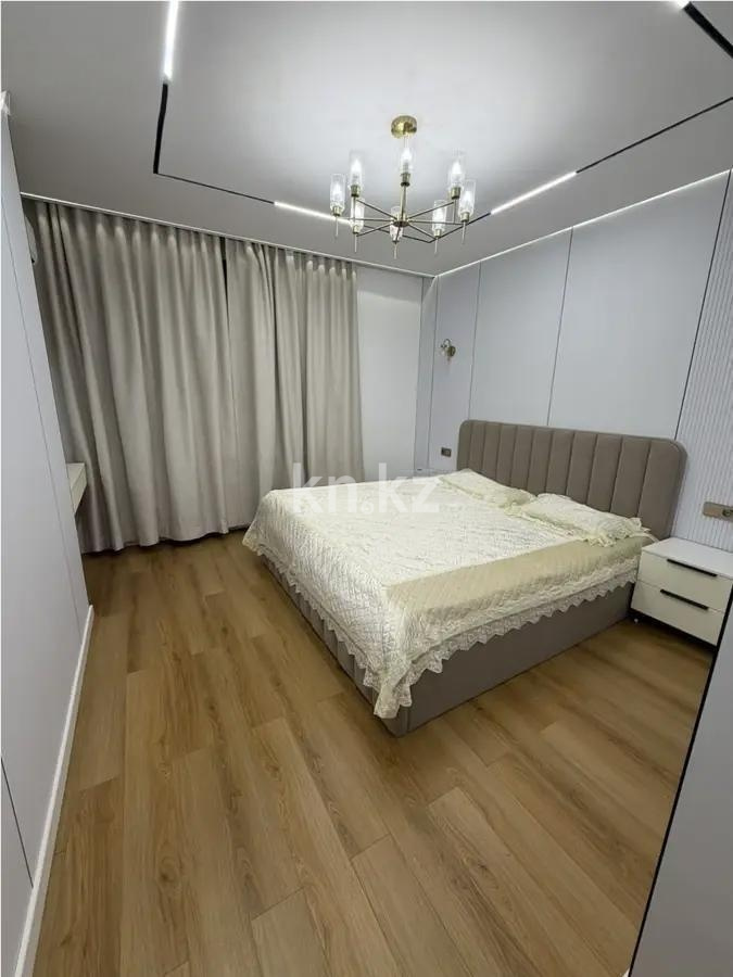 Продажа 3-комнатной квартиры, 80 м² в Алматы - фото 2