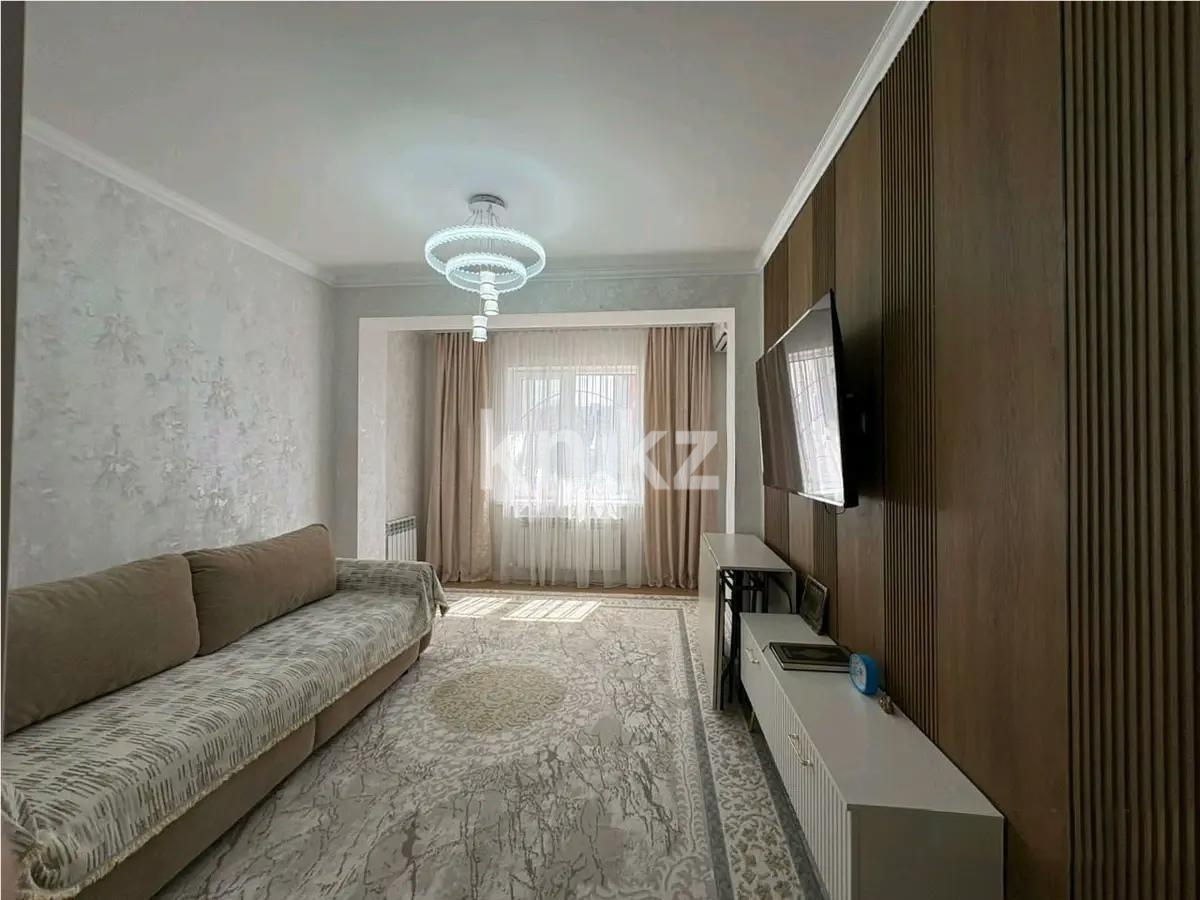 Продажа 1-комнатной квартиры, 36.5 м² в Алматы - фото 2