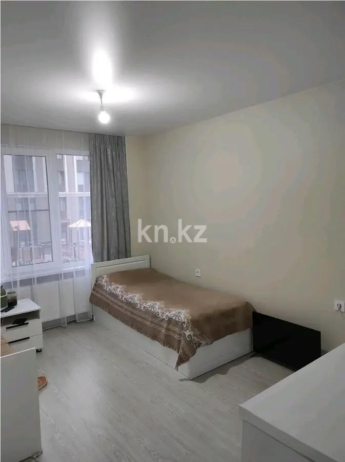 Продажа 1-комнатной квартиры, 40 м² в Астане